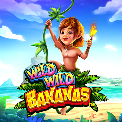 wild wild bananas